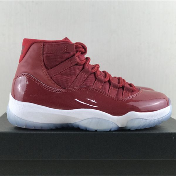 11 win like 96 authentic basketball shoes men womens 11s xi gym red white classic designer sports sneakers with box eu36-47.5
11 win like 96 authentic basketball shoes men womens 11s xi gym red white classic designer sports sneakers with box eu36-47.5