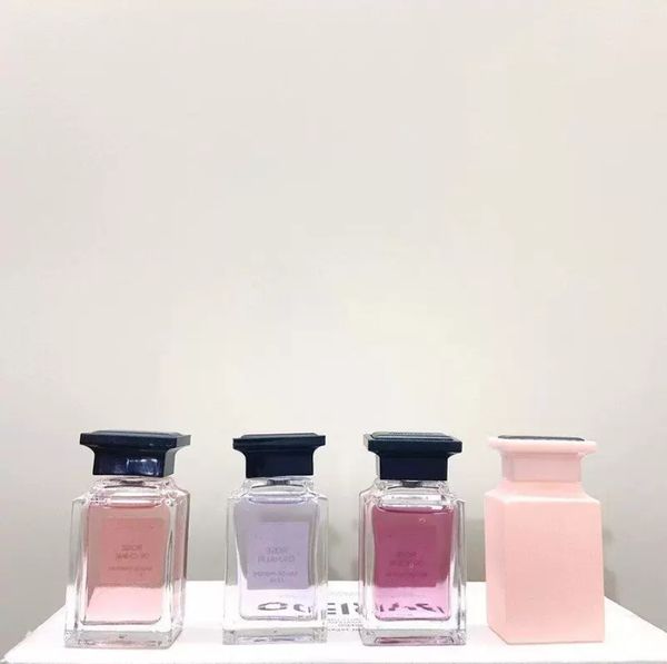 perfume men women sets fragrance 4/5 bottles 7.5ml edp oud wood lost cherry rose prick spray parfum designer perfu
perfume men women sets fragrance 4/5 bottles 7.5ml edp oud wood lost cherry rose prick spray parfum designer perfu