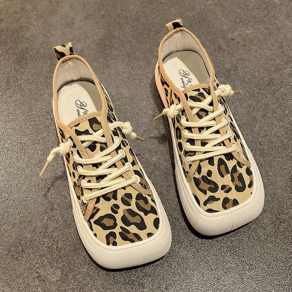dress shoes square toe leopard print canvas shoes women's spring summer sneakers woman vulcanized sports shoes houndstooth zebra sneake, Black
dress shoes square toe leopard print canvas shoes women's spring summer sneakers woman vulcanized sports shoes houndstooth zebra sneake, Black