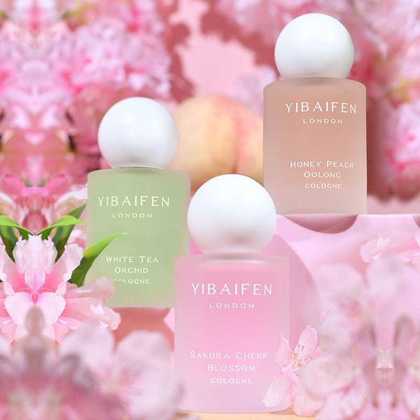 Fragrance Tiktok Perfume Women's Lasting Lemon White Tea Spring Cherry Blossoms Night Market
Fragrance Tiktok Perfume Women's Lasting Lemon White Tea Spring Cherry Blossoms Night Market