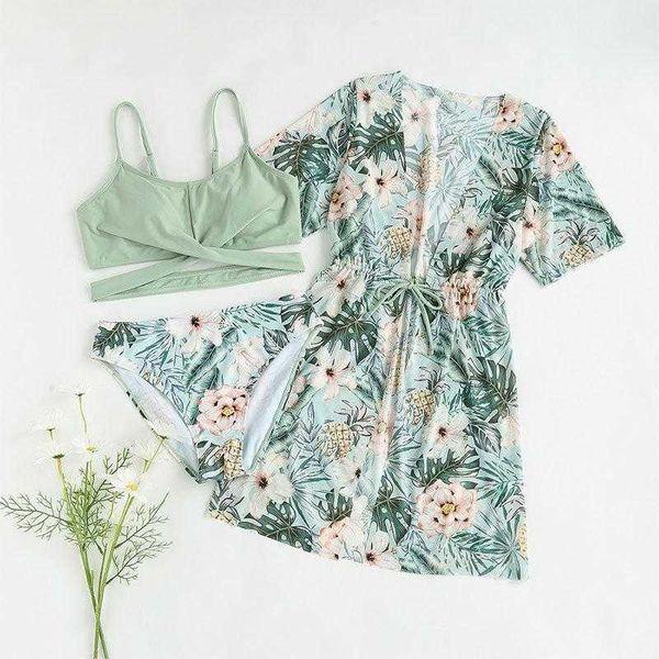 childrens swimsuit one piece two pieces medium and large children girls printed, Blue
childrens swimsuit one piece two pieces medium and large children girls printed, Blue