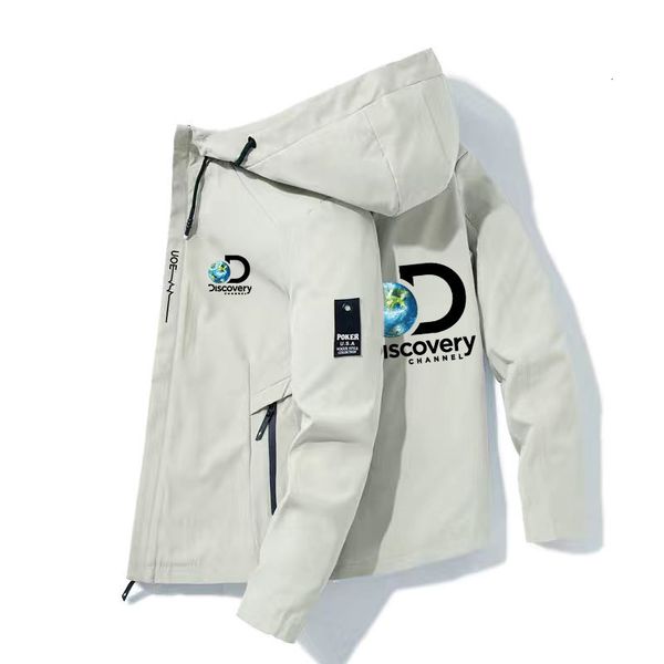 men's jackets discovery clothing outdoor camping hiking jacket autumn and winter men's breathable hoodie windbreaker adventure jac, Black;brown
men's jackets discovery clothing outdoor camping hiking jacket autumn and winter men's breathable hoodie windbreaker adventure jac, Black;brown