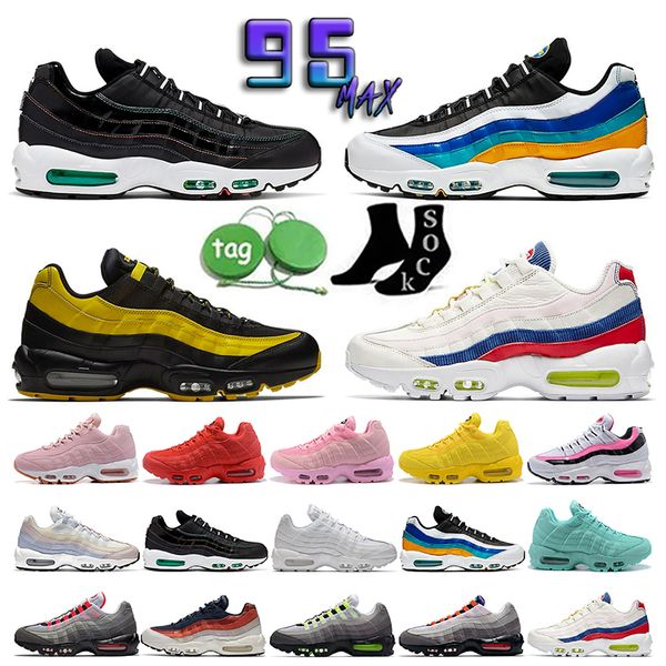 95 lions running shoes 95s with box reflective safari sketch tour yellow koi men shoe solar red earth day triple black social pure platinum
95 lions running shoes 95s with box reflective safari sketch tour yellow koi men shoe solar red earth day triple black social pure platinum