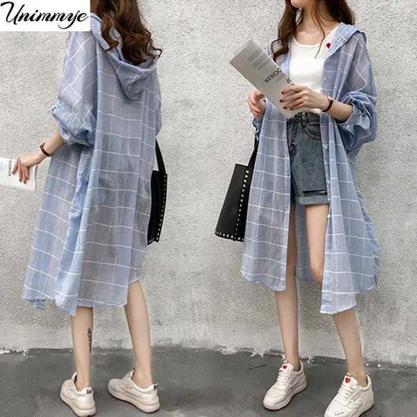 outdoor t-shirts fashion print cardigans women's summer blouses casual long kimono cape female hooded sun protection clothing tunic che, Gray;blue
outdoor t-shirts fashion print cardigans women's summer blouses casual long kimono cape female hooded sun protection clothing tunic che, Gray;blue