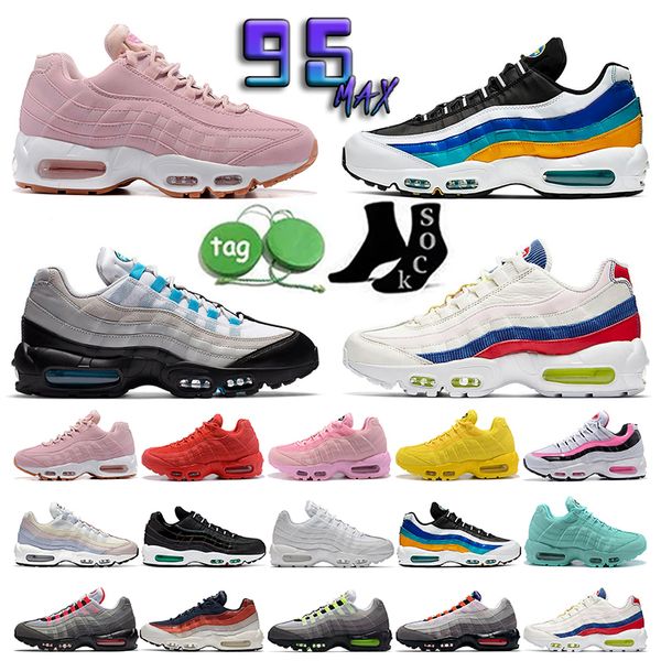 designer 95 og running shoes air airmaxs max mens dark army greedy chaussures 95s neon solar red triple black white reflective volt earth da
designer 95 og running shoes air airmaxs max mens dark army greedy chaussures 95s neon solar red triple black white reflective volt earth da