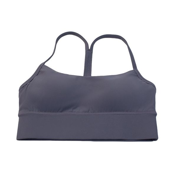 lulus align yoga outfits women running crop gym clothing for fitness impact woman sports bra without bones girls yoga wear5554, Gray
lulus align yoga outfits women running crop gym clothing for fitness impact woman sports bra without bones girls yoga wear5554, Gray