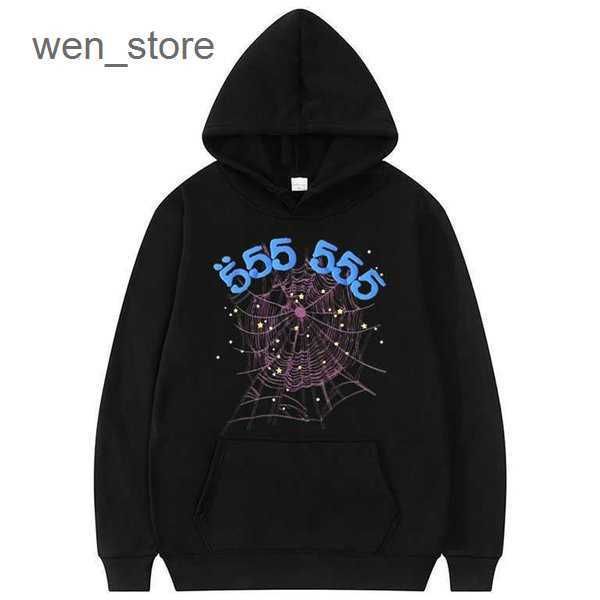 spider fashion creativity sp5der 555555 angel number hoodie men women spider web pattern sweatshirt loose clothing y0927 6 gk6b, Black
spider fashion creativity sp5der 555555 angel number hoodie men women spider web pattern sweatshirt loose clothing y0927 6 gk6b, Black