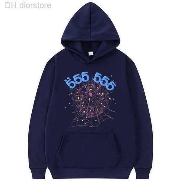 fashion creativity sp5der 555555 angel number hoodie men women spider web pattern sweatshirt loose clothing y0927 10jwsz, Black
fashion creativity sp5der 555555 angel number hoodie men women spider web pattern sweatshirt loose clothing y0927 10jwsz, Black