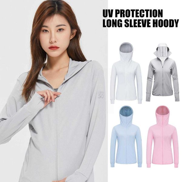 outdoor t-shirts summer uv protection hoody long sleeve quick dry jacket tshirt thin sun protection clothing for outdoor fishing unive g4o6, Gray;blue
outdoor t-shirts summer uv protection hoody long sleeve quick dry jacket tshirt thin sun protection clothing for outdoor fishing unive g4o6, Gray;blue