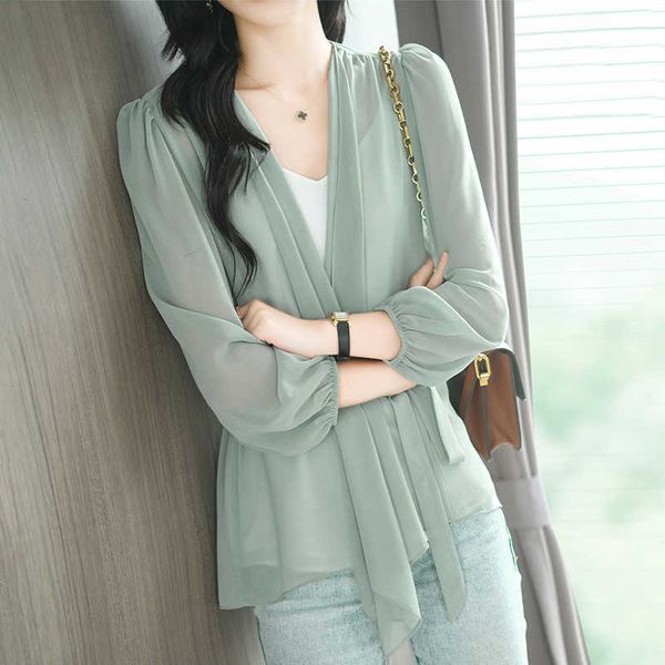 outdoor t-shirts summer women chiffon kimono beach cardigan cover up swimwear blouse shirt sun protection chiffon shrug tunic cardigans with, Gray;blue
outdoor t-shirts summer women chiffon kimono beach cardigan cover up swimwear blouse shirt sun protection chiffon shrug tunic cardigans with, Gray;blue