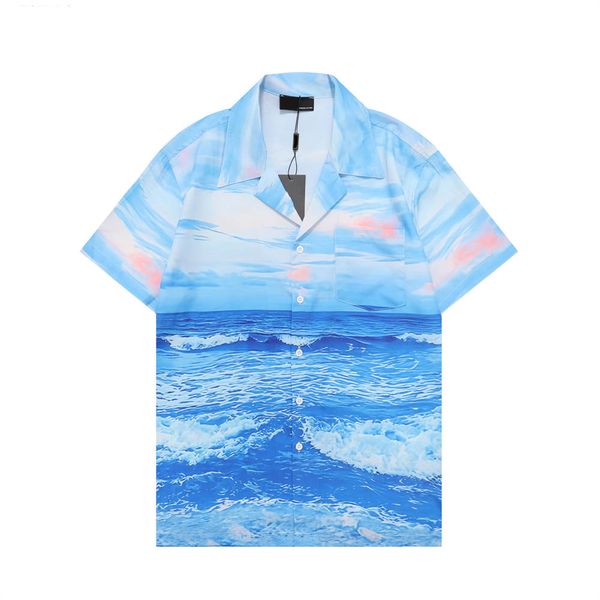 2023 fashion luxury brand-name shirts men's geometric printing bowling shirts hawaiian floral casual shirts men's slim short sleev, White;black
2023 fashion luxury brand-name shirts men's geometric printing bowling shirts hawaiian floral casual shirts men's slim short sleev, White;black