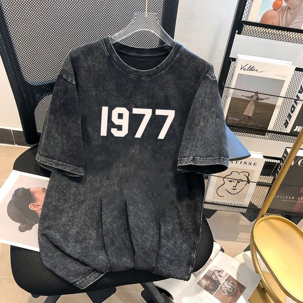 women's t-shirt 2023 new round neck loose large vintage trend digital print top, White
women's t-shirt 2023 new round neck loose large vintage trend digital print top, White