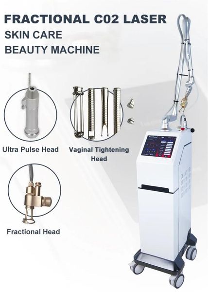 professional skin resurfacing co2 fractional laser machine vertical co2 fractional machine scar removal beauty equipment, Black
professional skin resurfacing co2 fractional laser machine vertical co2 fractional machine scar removal beauty equipment, Black