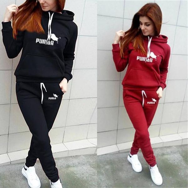 women's hoodies sweatshirts simple women's autumn sports suit hooded and pants set for exercise casual tracksuit women two piece 2, Black
women's hoodies sweatshirts simple women's autumn sports suit hooded and pants set for exercise casual tracksuit women two piece 2, Black