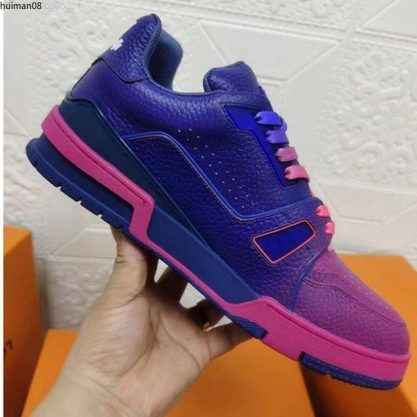 2023 designer sneaker virgil trainer casual shoes calfskin leather abloh white green red blue letter overlays platform low sn7zya{category}, Red;white
2023 designer sneaker virgil trainer casual shoes calfskin leather abloh white green red blue letter overlays platform low sn7zya{category}, Red;white