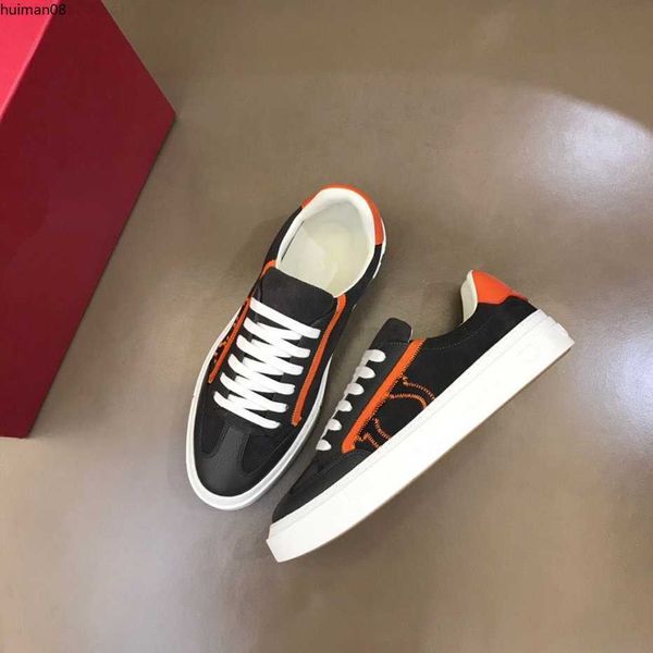 designer shoes trainers shoe 5 colors comfortable bottom leather luxury mens party sports casual sneaker 2023 fashion mejf0n{category}, Red;white
designer shoes trainers shoe 5 colors comfortable bottom leather luxury mens party sports casual sneaker 2023 fashion mejf0n{category}, Red;white