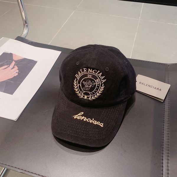 ball caps luxury designer baseball cap casquette latest style for men and women sunshade hat travel comfortable and breathable, Blue;gray
ball caps luxury designer baseball cap casquette latest style for men and women sunshade hat travel comfortable and breathable, Blue;gray