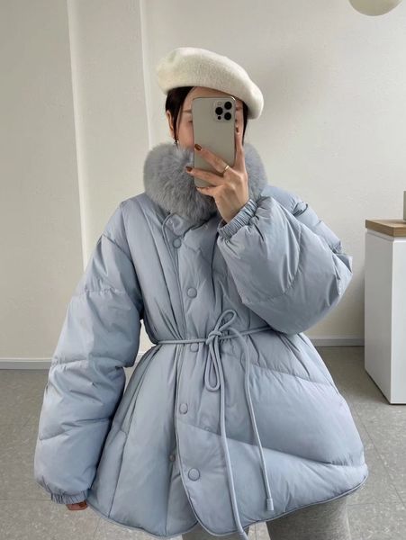 women's vests korean collar down jacket women's medium and long winter design feel waist tie coat 230215, Black;white
women's vests korean collar down jacket women's medium and long winter design feel waist tie coat 230215, Black;white