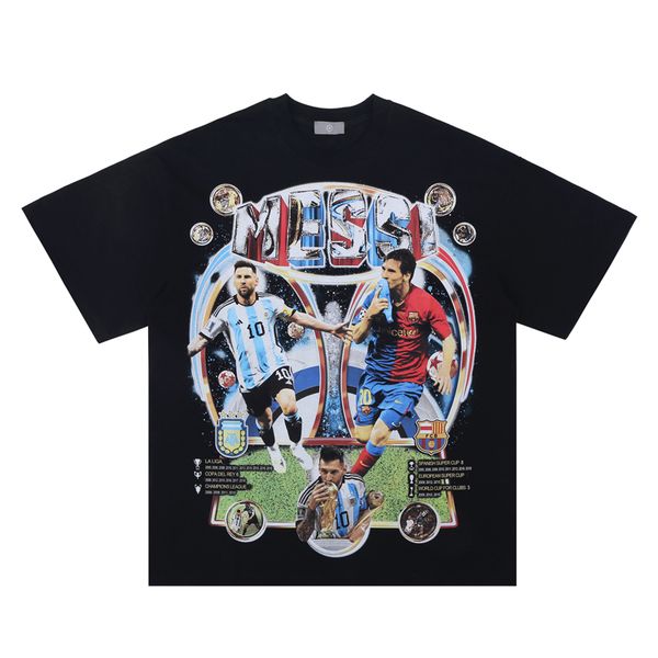 23ss europe soccers stars print tee vintage design t shirt plus size spring summer fashion skateboard men women 879 tshirt, Black;brown
23ss europe soccers stars print tee vintage design t shirt plus size spring summer fashion skateboard men women 879 tshirt, Black;brown