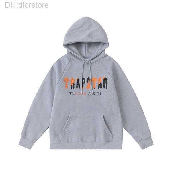 trapstar mens hip hop hoodie quality designer street cotton loose long sleeve men women sweatshirts s-xl 20m05q, Black
trapstar mens hip hop hoodie quality designer street cotton loose long sleeve men women sweatshirts s-xl 20m05q, Black