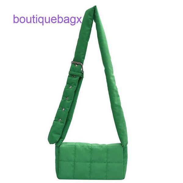 designer cassette bottegs venets bags for women online store net red same sponge pillow bag women's single shoulder messenger bag e66b
designer cassette bottegs venets bags for women online store net red same sponge pillow bag women's single shoulder messenger bag e66b