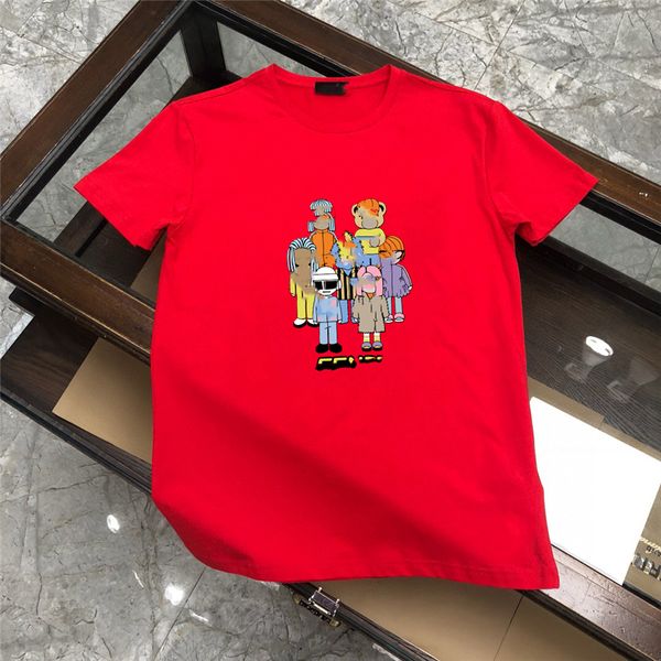 fashion men's t-shirts luxury design 2023 fendyity men's t-shirt retro decorative feel soft anti-wrinkle letter printing casual co, White;black
fashion men's t-shirts luxury design 2023 fendyity men's t-shirt retro decorative feel soft anti-wrinkle letter printing casual co, White;black