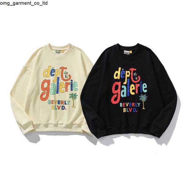 designer style loose casual commuter pullover galery dept round neck terry youth lovers same sweater fashion brand hoodie, Black
designer style loose casual commuter pullover galery dept round neck terry youth lovers same sweater fashion brand hoodie, Black