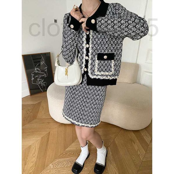 two piece dress designer french style fur two-piece suit temperament minority autumn 2022 new sn2126 nvwf, White
two piece dress designer french style fur two-piece suit temperament minority autumn 2022 new sn2126 nvwf, White
