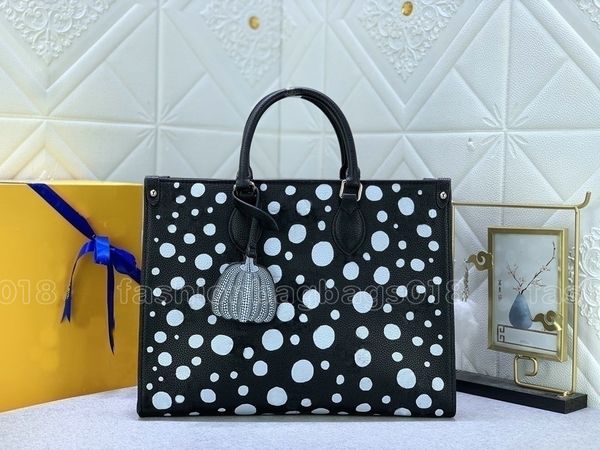 yk on the go mm totes bag white dots pumpkin tag monograms embossing leather designers handbag women luxury onthego infinity dots tote cross
yk on the go mm totes bag white dots pumpkin tag monograms embossing leather designers handbag women luxury onthego infinity dots tote cross