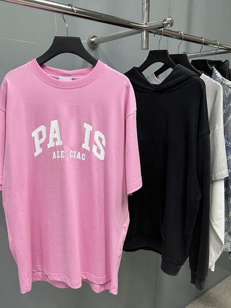 mens t shirts casual summer mens ladies trending t shirt alphabet alphabet print classic short sleeve luxury mens hip hop clothes pink, White;black
mens t shirts casual summer mens ladies trending t shirt alphabet alphabet print classic short sleeve luxury mens hip hop clothes pink, White;black