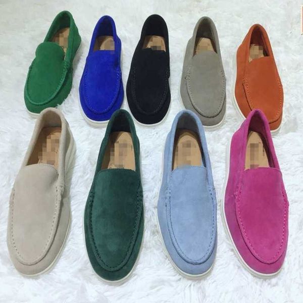 desiner loropiana shoes online in spring and autumn of lp exports lazy people to wear casual soft soled leather women's shoes which are, Black;white
desiner loropiana shoes online in spring and autumn of lp exports lazy people to wear casual soft soled leather women's shoes which are, Black;white
