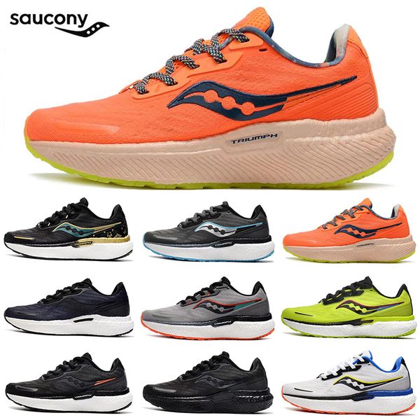 designer saucony soconi casual shoes running shoes shock absorbing road summer sports breathable and comfortable women man lightweight sneak, Black
designer saucony soconi casual shoes running shoes shock absorbing road summer sports breathable and comfortable women man lightweight sneak, Black
