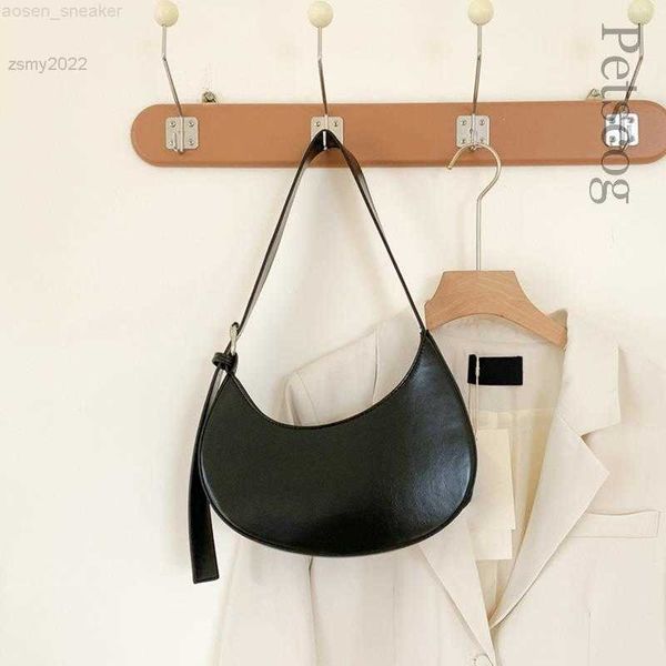 petscog summer chic women's shoulder bag 2022 fashion colors pu leather half-moon handbags casual ladies underarm small bags
petscog summer chic women's shoulder bag 2022 fashion colors pu leather half-moon handbags casual ladies underarm small bags