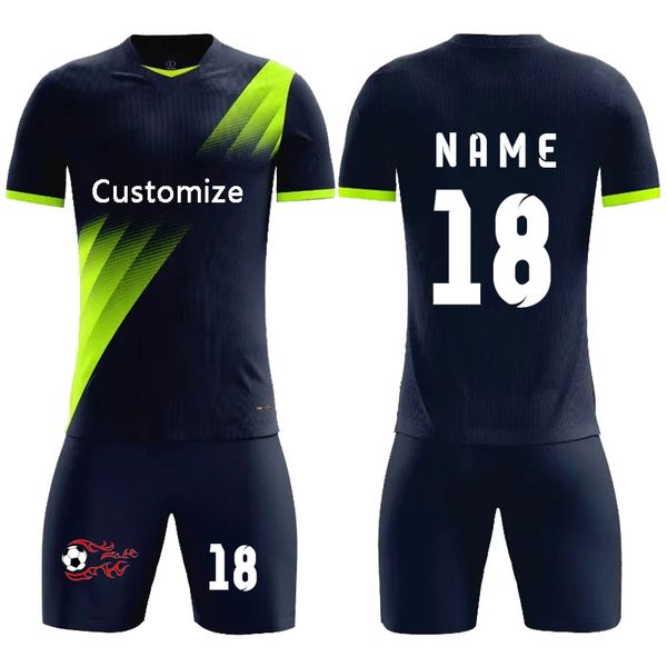 outdoor t-shirts children soccer jersey set uniforms men women survetement football uniforms kids soccer tracksuit jersey training suit 2302, Gray;blue
outdoor t-shirts children soccer jersey set uniforms men women survetement football uniforms kids soccer tracksuit jersey training suit 2302, Gray;blue