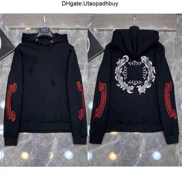3a classic mens zipper ch hoodies designer horseshoe sanskrit cross print pullover heart hooded sweatshirts sweater luxury woman jackts fate, Black
3a classic mens zipper ch hoodies designer horseshoe sanskrit cross print pullover heart hooded sweatshirts sweater luxury woman jackts fate, Black