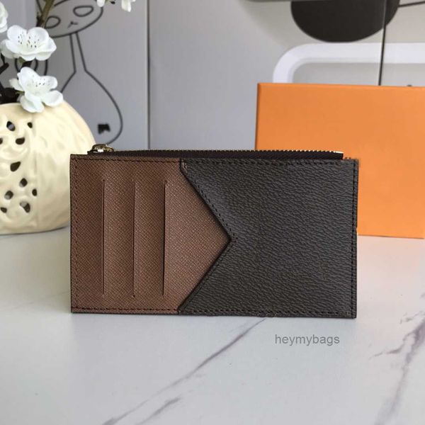 designer card holder men womens cards holders lambskin mini wallets coin purse pocket interior slot pockets genuine leather enveloppe carte, Brown;gray
designer card holder men womens cards holders lambskin mini wallets coin purse pocket interior slot pockets genuine leather enveloppe carte, Brown;gray
