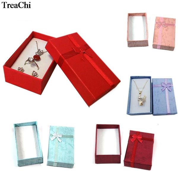 jewelry boxes 16pcslot colorful paper pendant jewelry package box silk ribbon ring earring necklace jewelry organizer holder box 5825cm 2302, Black;white
jewelry boxes 16pcslot colorful paper pendant jewelry package box silk ribbon ring earring necklace jewelry organizer holder box 5825cm 2302, Black;white