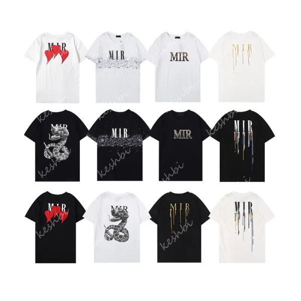 design new womens men's t-shirts fashion summer designer print letters men casual short men's tees sleeve loose hip hop street t-, White;black
design new womens men's t-shirts fashion summer designer print letters men casual short men's tees sleeve loose hip hop street t-, White;black