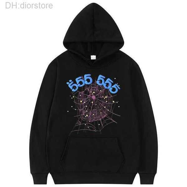 fashion creativity sp5der 555555 angel number hoodie men women spider web pattern sweatshirt loose clothing y0927 66zf5, Black
fashion creativity sp5der 555555 angel number hoodie men women spider web pattern sweatshirt loose clothing y0927 66zf5, Black