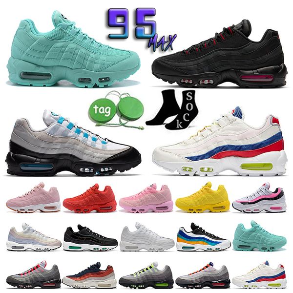 og max 95 designer running shoes triple white black neon 95s airmaxs what the corduroy solar red navy blue gold yellow sport sneakers eur 36
og max 95 designer running shoes triple white black neon 95s airmaxs what the corduroy solar red navy blue gold yellow sport sneakers eur 36