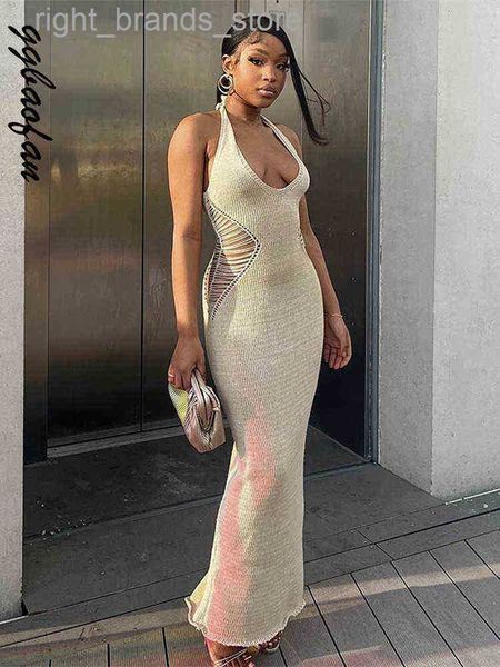 casual dresses ggbaofan v neck bodycon dress knitted women backless maxi hollow out casual party dresses beach sleeveless summer 0216v23, Black;gray
casual dresses ggbaofan v neck bodycon dress knitted women backless maxi hollow out casual party dresses beach sleeveless summer 0216v23, Black;gray