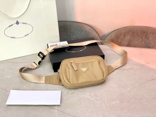 women nylon waist bag parachute material bumbag outdoor casual fannypack 6 colors lady daily purses chest bags
women nylon waist bag parachute material bumbag outdoor casual fannypack 6 colors lady daily purses chest bags