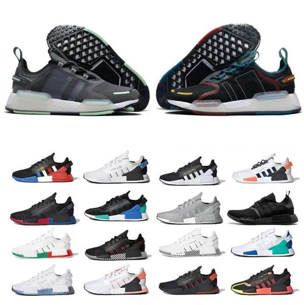 nmd r1 v2 v3 mens running shoes white speckled dazzle camo core black gradient neon aqua tones mexico city munich olive japan white women tr
nmd r1 v2 v3 mens running shoes white speckled dazzle camo core black gradient neon aqua tones mexico city munich olive japan white women tr