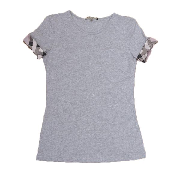 new designer summer women t shirt polos tees woman tshirts cotton ladies femme latest fashion apparel designer skirt set girl tees short sl, White
new designer summer women t shirt polos tees woman tshirts cotton ladies femme latest fashion apparel designer skirt set girl tees short sl, White