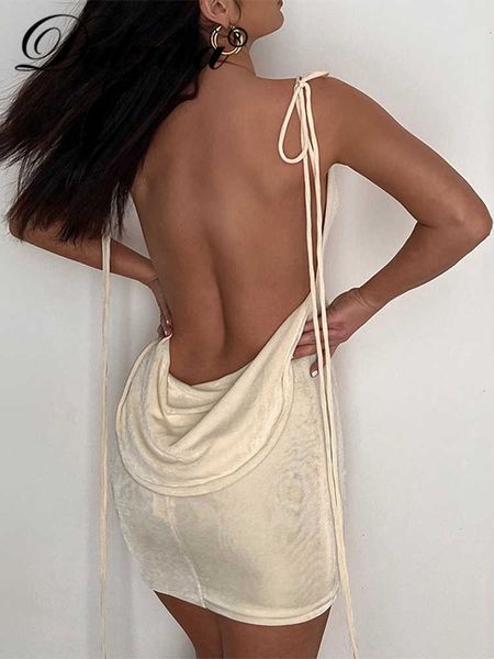 casual dresses dulzura elegant y2k clothes lace up sleeveless backless bodycon mini dresses for women 2022 outfits club party birthday t2302, Black;gray
casual dresses dulzura elegant y2k clothes lace up sleeveless backless bodycon mini dresses for women 2022 outfits club party birthday t2302, Black;gray