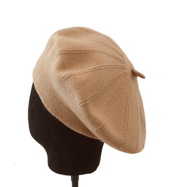 beanieskull caps hat for big size circumference winter soft cashmere beret women retro warm knitting artist hat casual pumpkin 230215, Blue;gray
beanieskull caps hat for big size circumference winter soft cashmere beret women retro warm knitting artist hat casual pumpkin 230215, Blue;gray