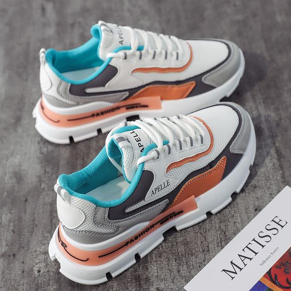 dress shoes women casual shoes lovers leather dad platform chunky sneakers flat thick sole tennis shoes white basket walking shoes 230215, Black
dress shoes women casual shoes lovers leather dad platform chunky sneakers flat thick sole tennis shoes white basket walking shoes 230215, Black