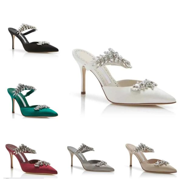 2023 luxury lurum sandals shoes for womens high heels leaf crystal-embellished satin mules strappy sandalias slippers pointed toe brand pump, Black
2023 luxury lurum sandals shoes for womens high heels leaf crystal-embellished satin mules strappy sandalias slippers pointed toe brand pump, Black
