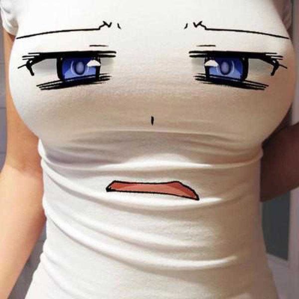 women's t-shirt 3d cute women 2021 summer cartoon women funny t shirts harajuku short sleeve women streetwear j230215, White
women's t-shirt 3d cute women 2021 summer cartoon women funny t shirts harajuku short sleeve women streetwear j230215, White