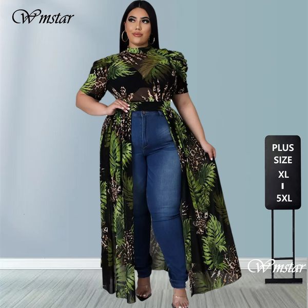 women's plus size t-shirt wmstar plus size plus size t-shirts print women puff short sleeve mesh see through chiffon bulk wholesale dr, Black
women's plus size t-shirt wmstar plus size plus size t-shirts print women puff short sleeve mesh see through chiffon bulk wholesale dr, Black